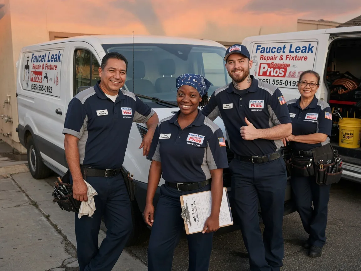 Faucet Repair company in Briggsville, AR