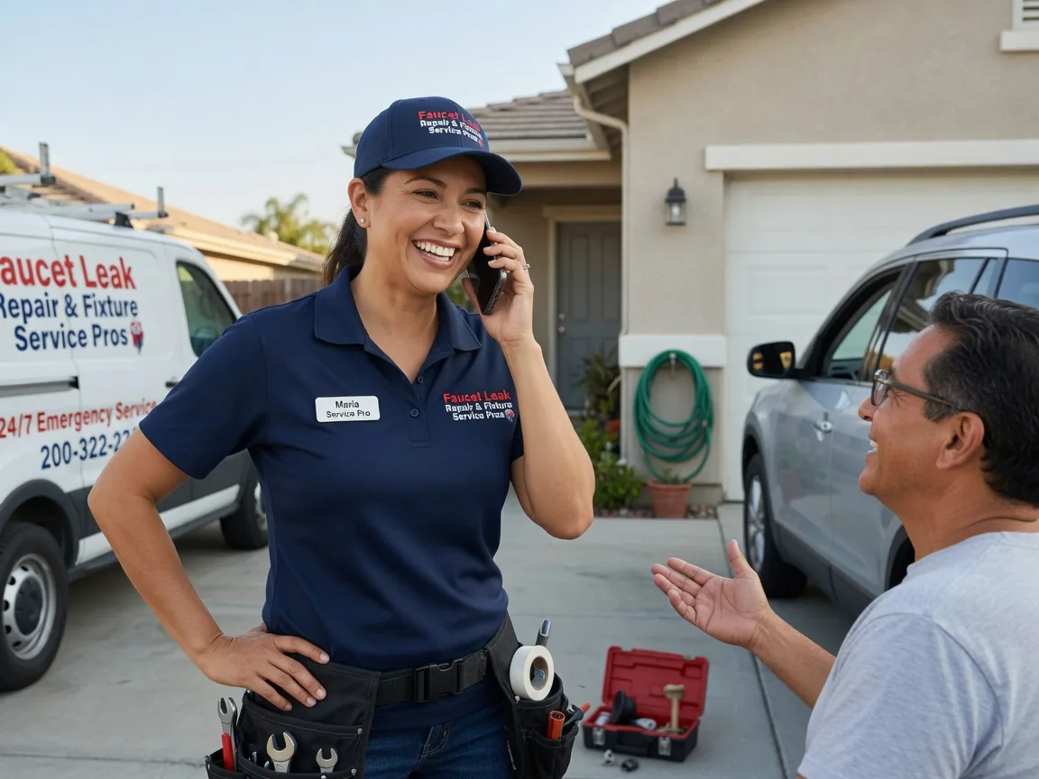 Faucet Repair Briggsville, AR FAQs