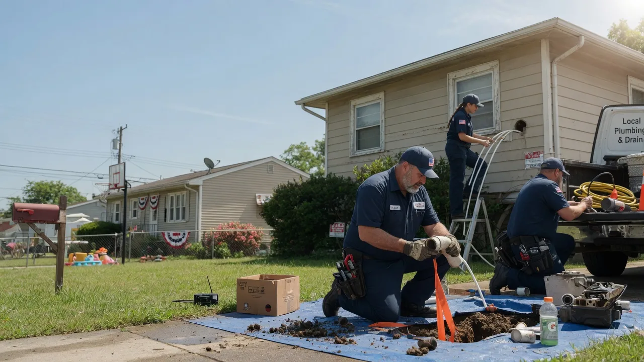 Faucet Repair in Briggsville, AR near me